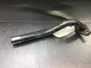 Liebherr Conduite de retour d’huile